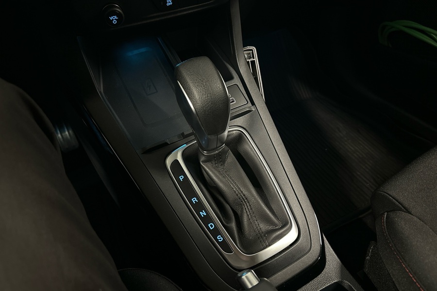 Ford Puma vaihtoauto