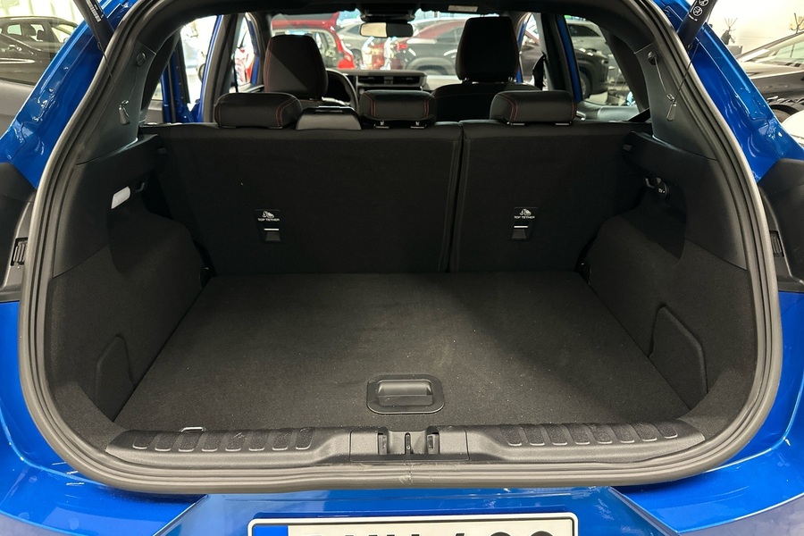 Ford Puma vaihtoauto