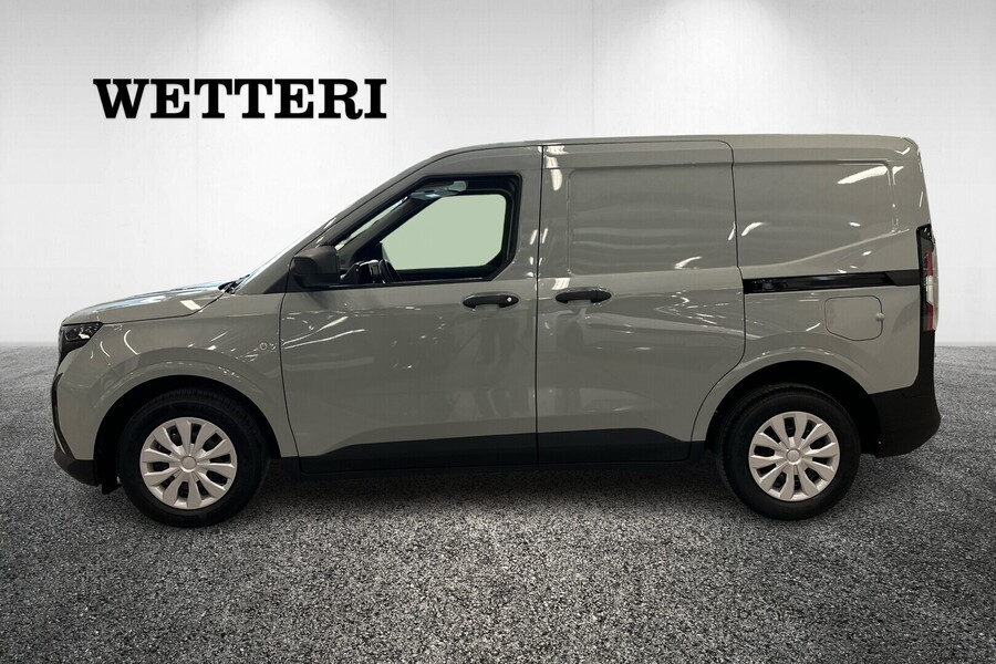 Ford Transit Courier vaihtoauto