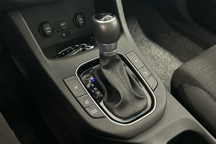 Hyundai i30 Wagon vaihtoauto