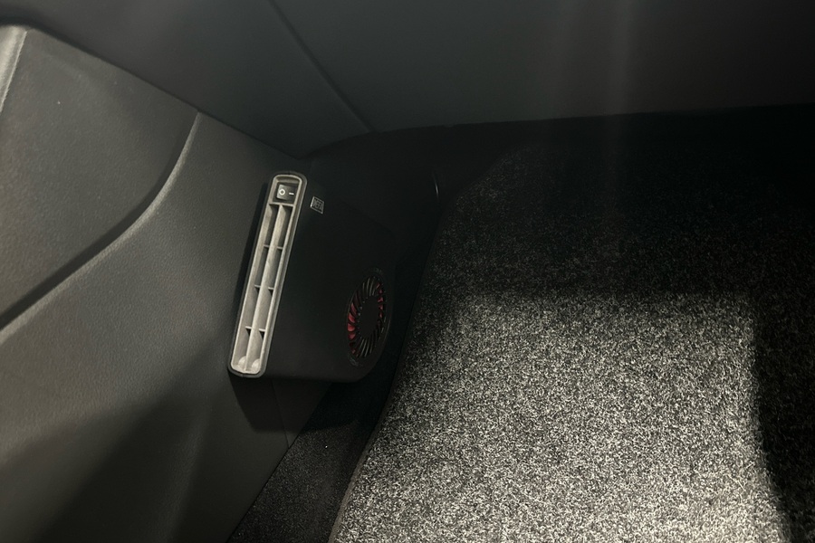 Hyundai i30 Wagon vaihtoauto