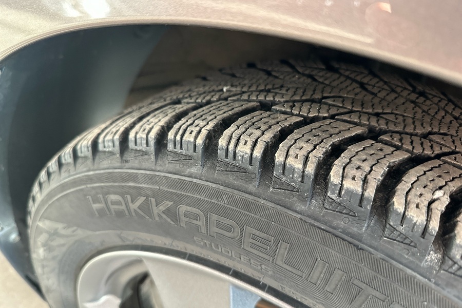 Hyundai i30 Wagon vaihtoauto