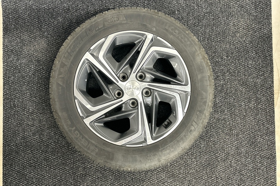 Hyundai i30 Wagon vaihtoauto