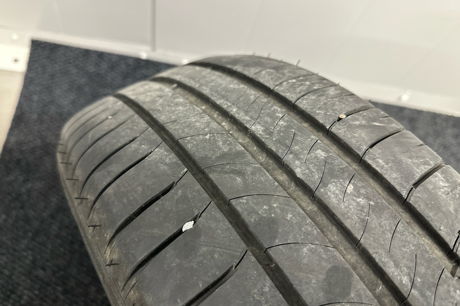 Hyundai i30 Wagon vaihtoauto