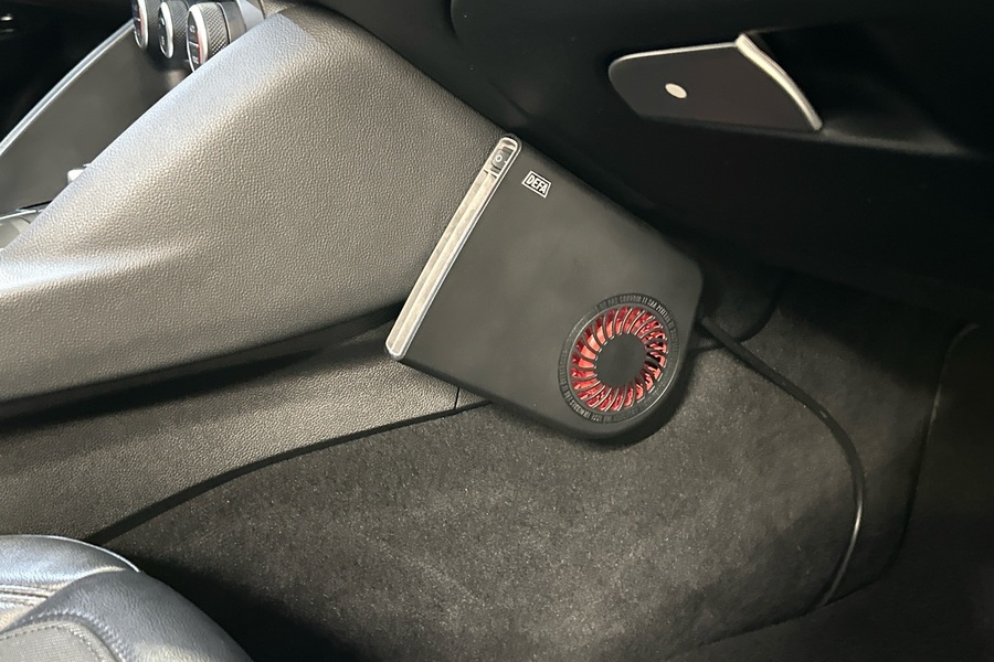 Alfa Romeo Giulia vaihtoauto