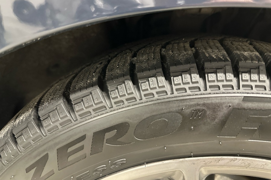 Alfa Romeo Giulia vaihtoauto