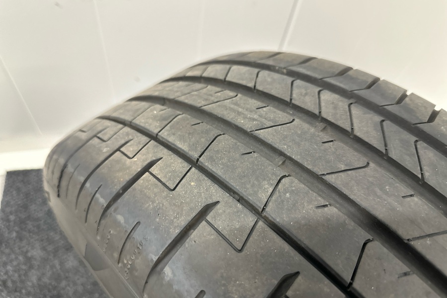 Alfa Romeo Giulia vaihtoauto