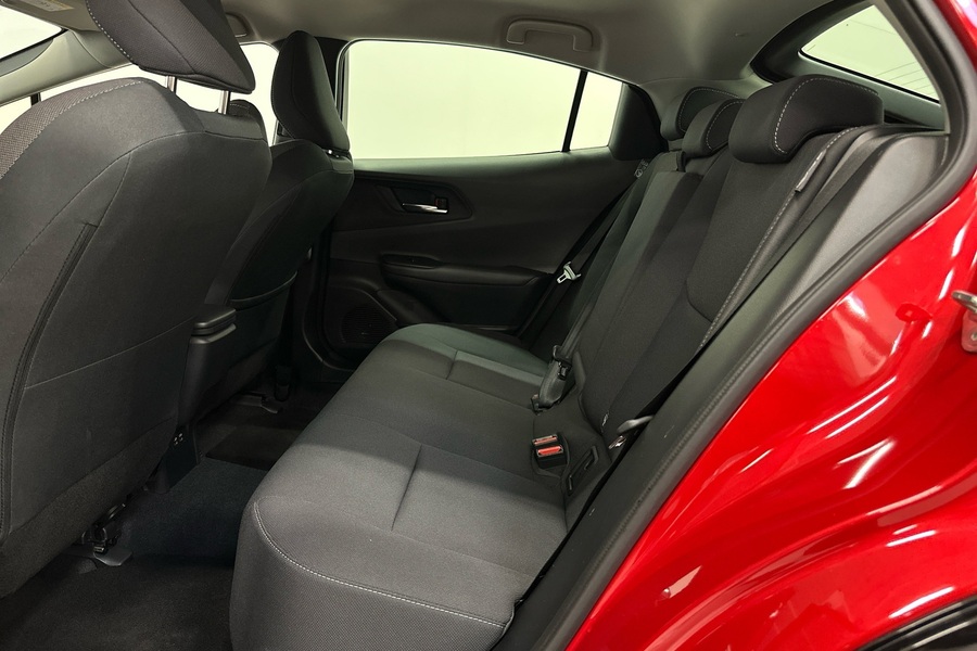 Toyota Prius Plug-in vaihtoauto