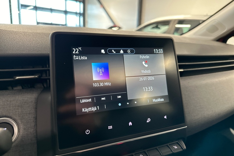 Mitsubishi Colt vaihtoauto