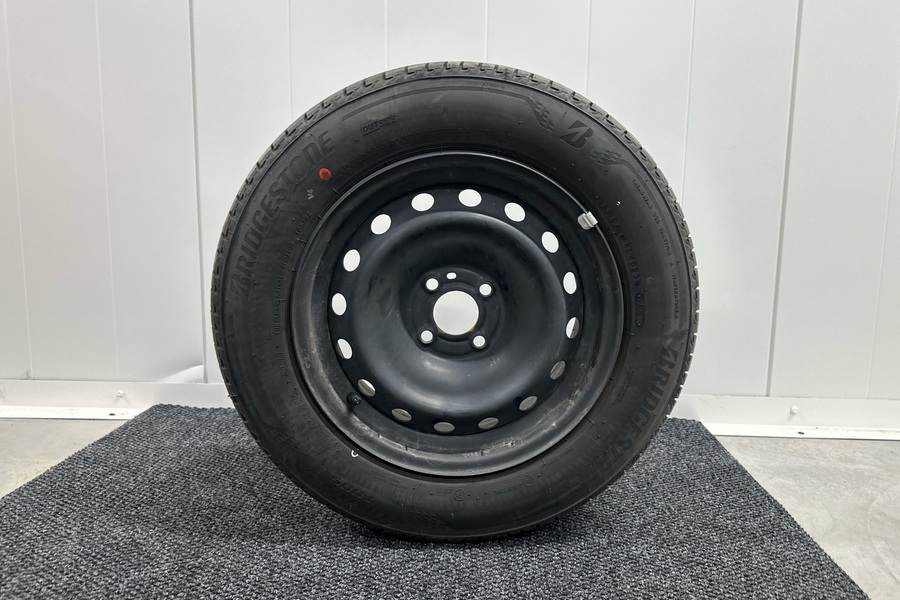 Mitsubishi Colt vaihtoauto