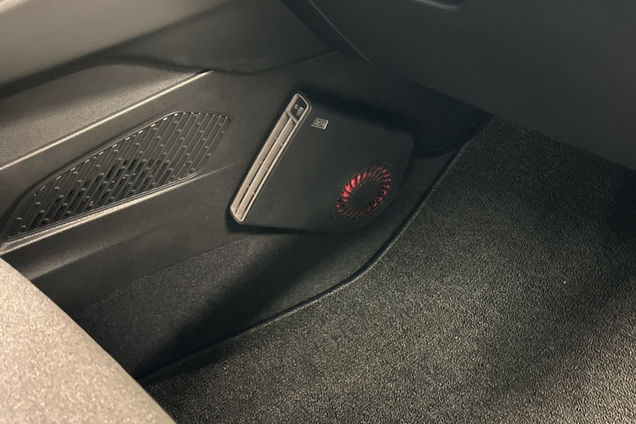 Mitsubishi Colt vaihtoauto