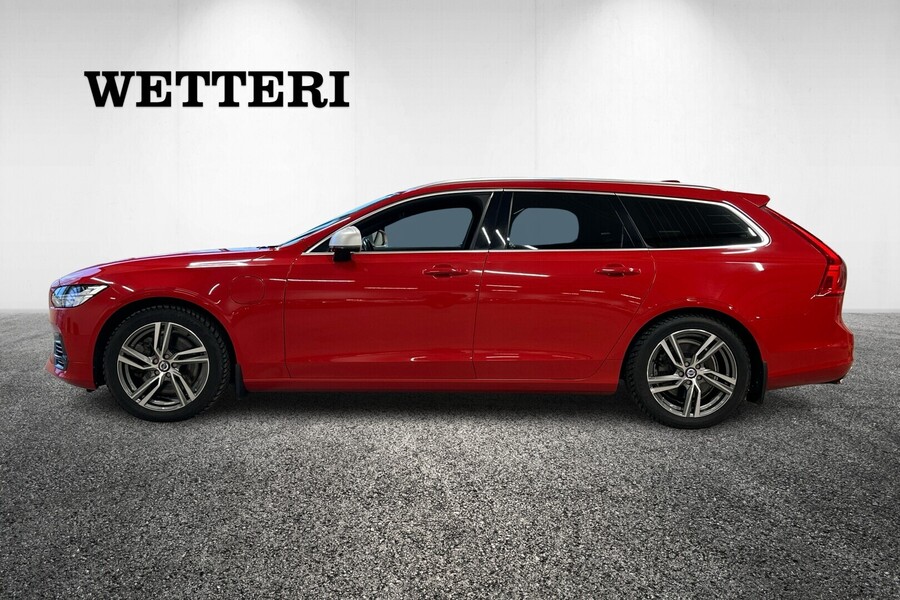 Volvo V90 vaihtoauto