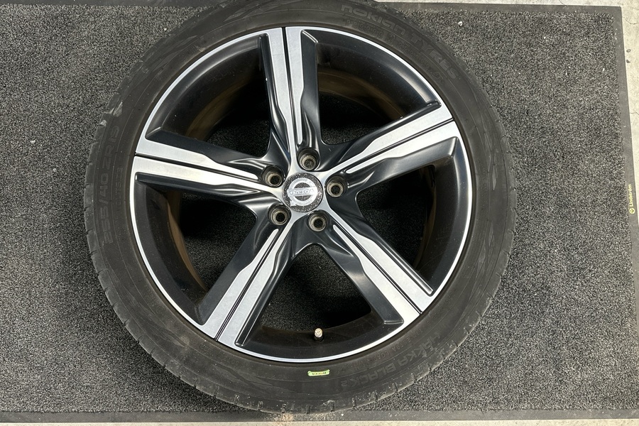 Volvo V90 vaihtoauto