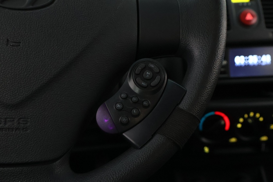 Hyundai Getz vaihtoauto