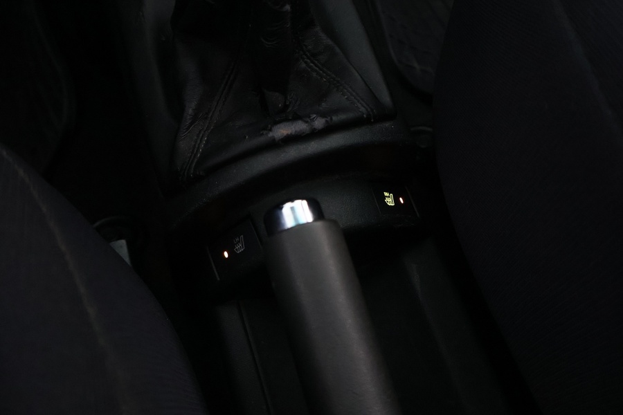 Hyundai Getz vaihtoauto