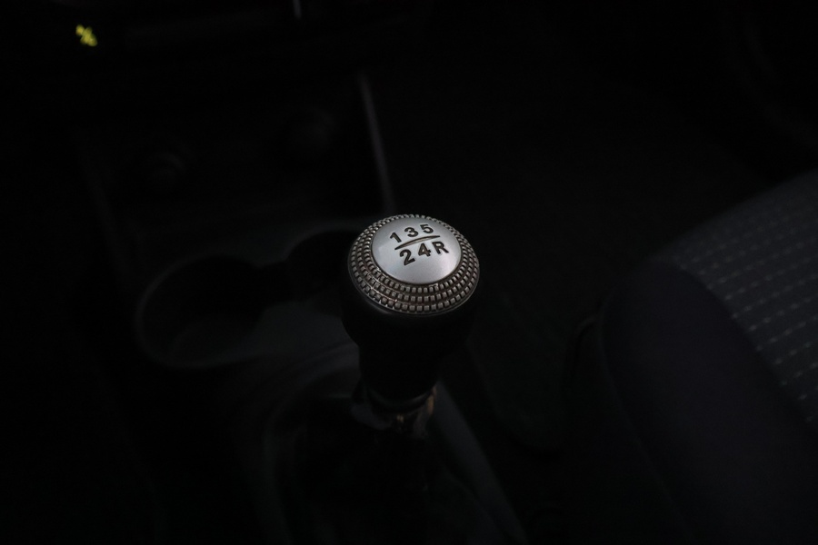 Hyundai Getz vaihtoauto