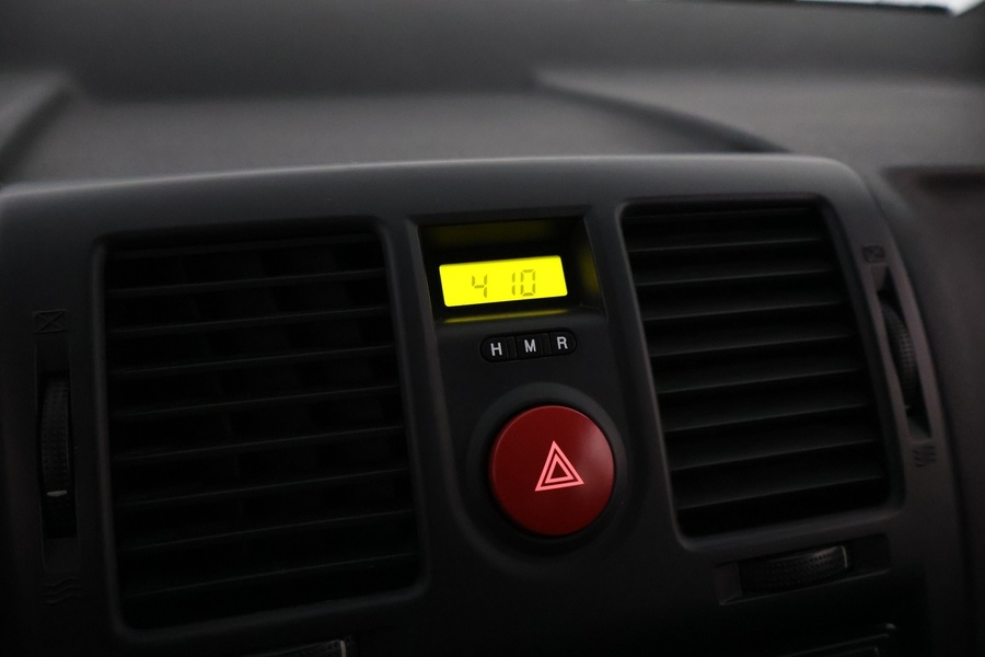 Hyundai Getz vaihtoauto