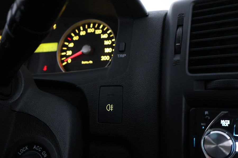 Hyundai Getz vaihtoauto