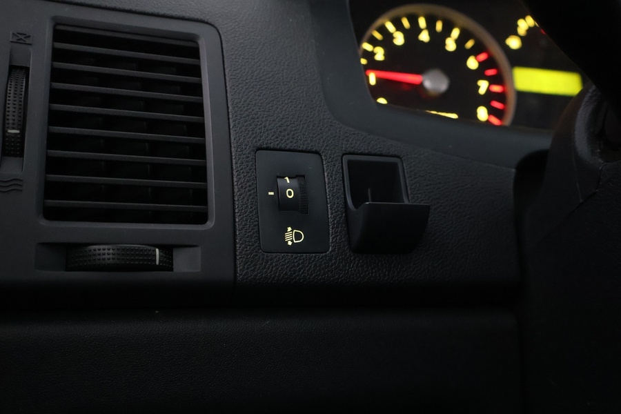 Hyundai Getz vaihtoauto