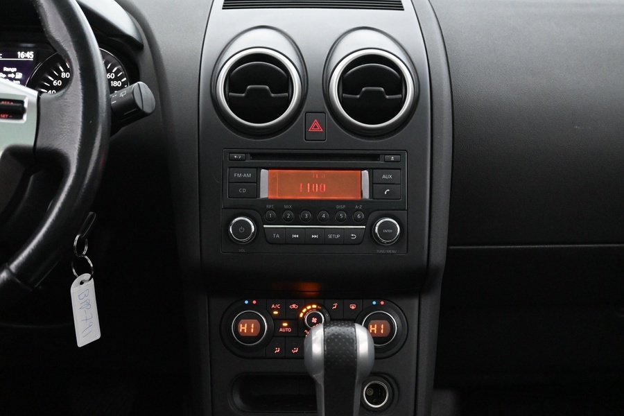 Nissan Qashqai+2 vaihtoauto