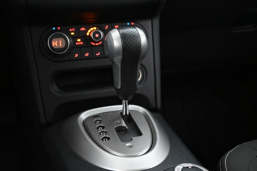 Nissan Qashqai+2 vaihtoauto