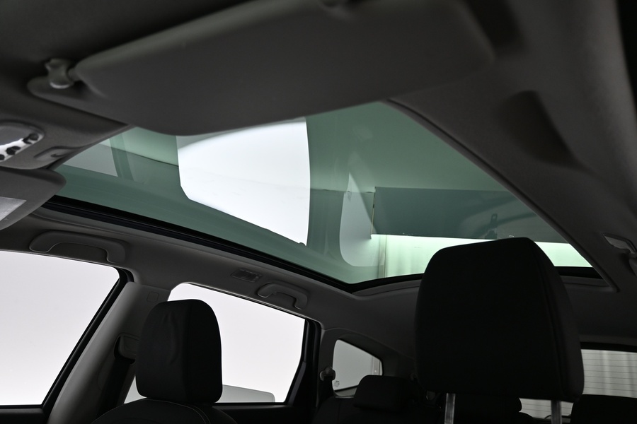 Nissan Qashqai+2 vaihtoauto