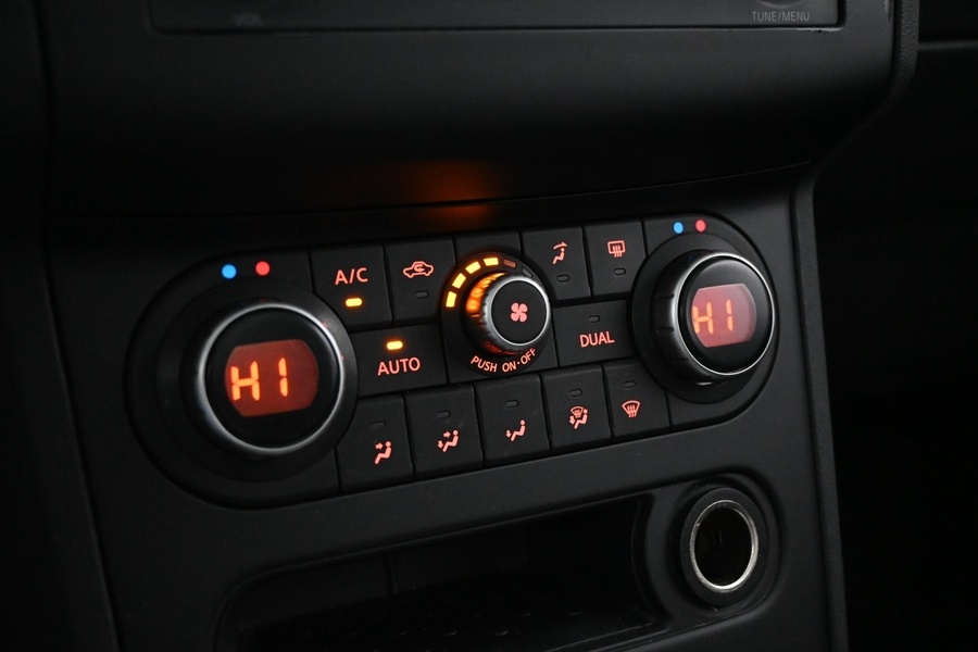 Nissan Qashqai+2 vaihtoauto