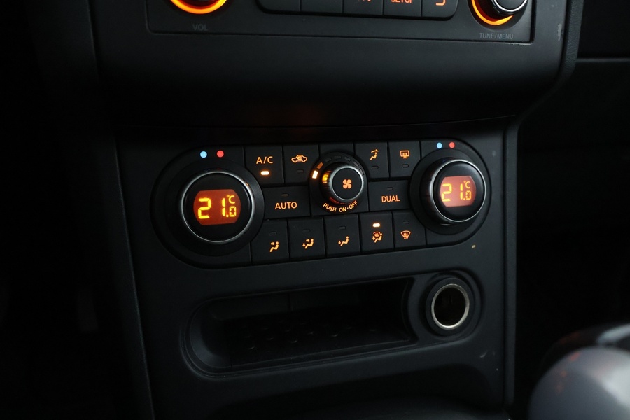 Nissan Qashqai+2 vaihtoauto