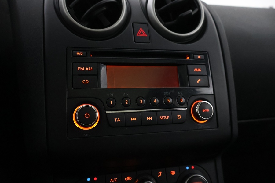 Nissan Qashqai+2 vaihtoauto