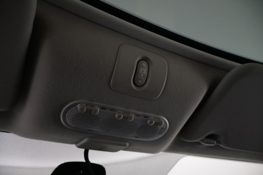 Nissan Qashqai+2 vaihtoauto