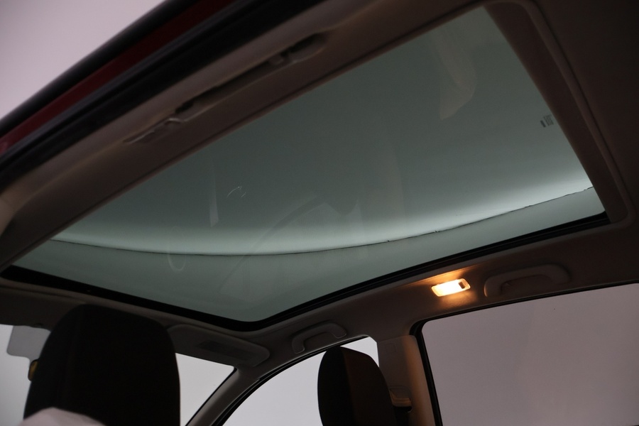 Nissan Qashqai+2 vaihtoauto