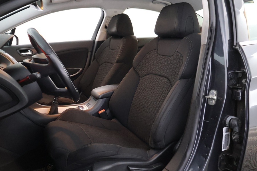 Citroën C5 vaihtoauto