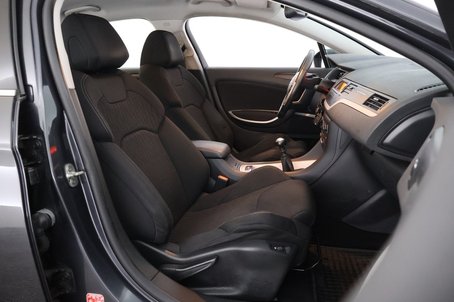 Citroën C5 vaihtoauto