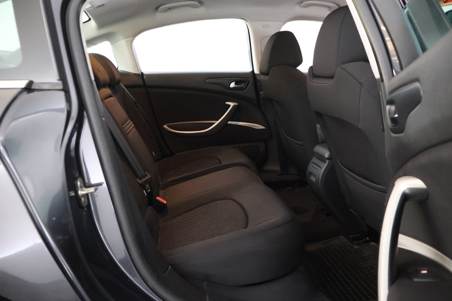 Citroën C5 vaihtoauto