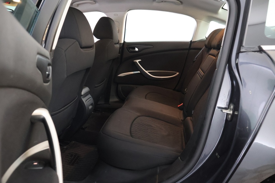 Citroën C5 vaihtoauto