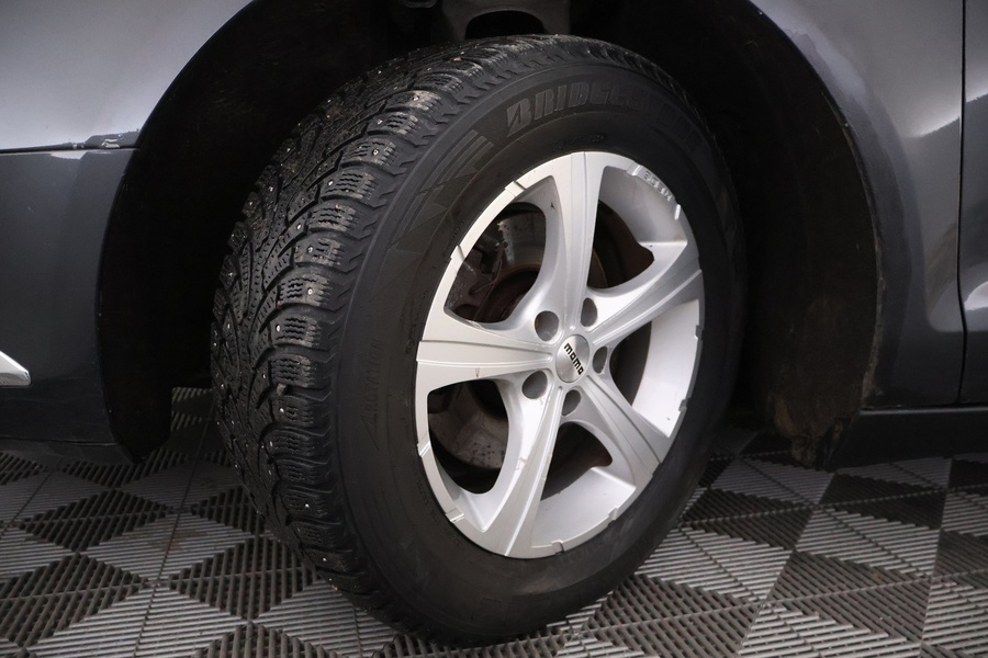 Citroën C5 vaihtoauto