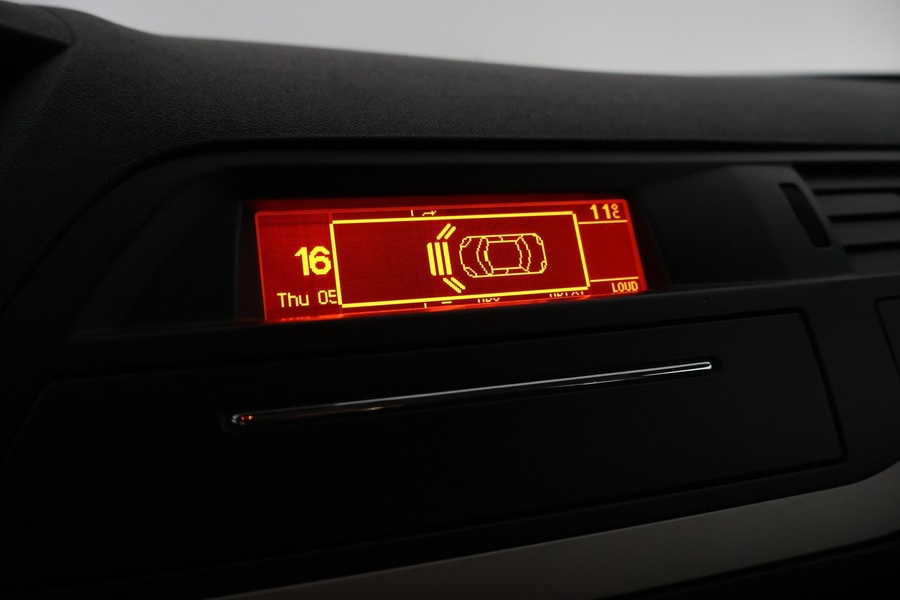 Citroën C5 vaihtoauto