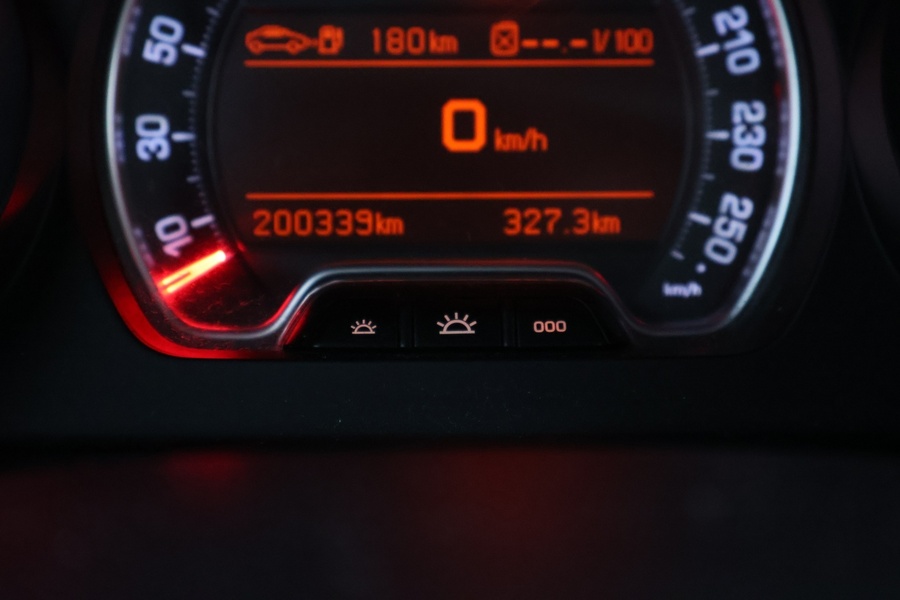 Citroën C5 vaihtoauto