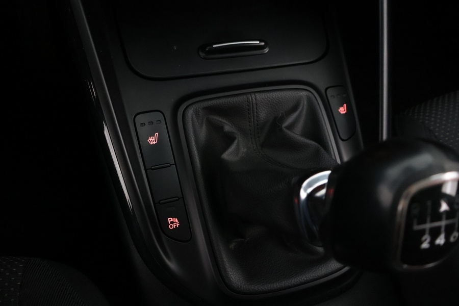 Kia Carens vaihtoauto