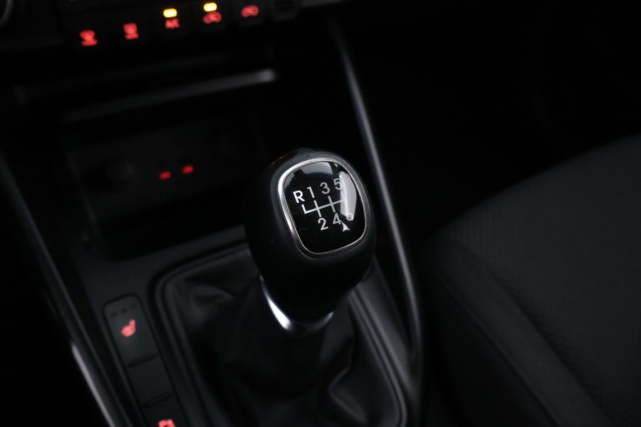 Kia Carens vaihtoauto