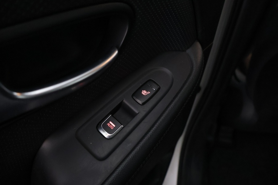 Kia Carens vaihtoauto