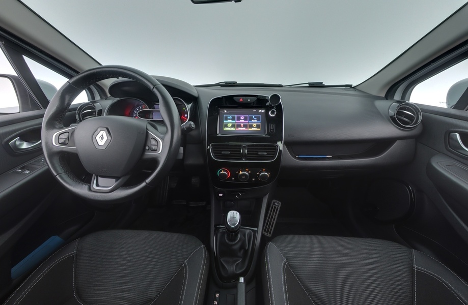 Renault Clio vaihtoauto