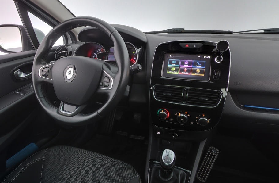 Renault Clio vaihtoauto