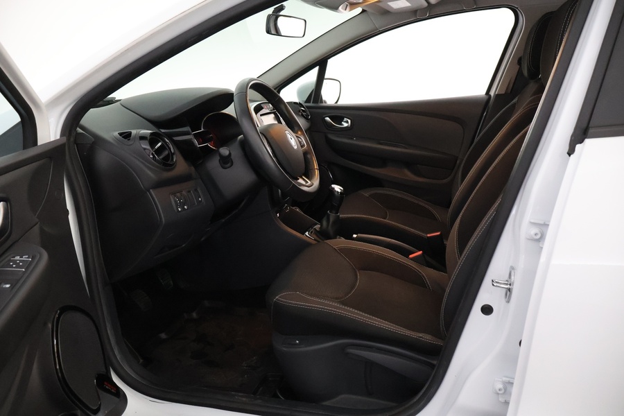 Renault Clio vaihtoauto