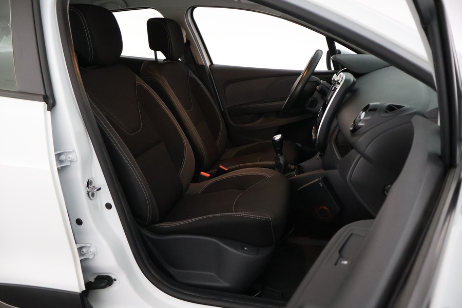 Renault Clio vaihtoauto