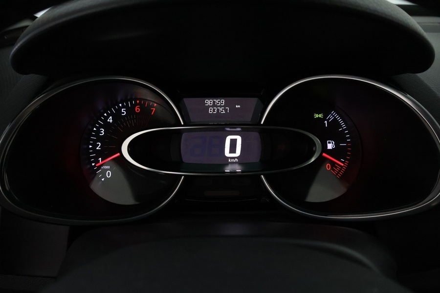 Renault Clio vaihtoauto