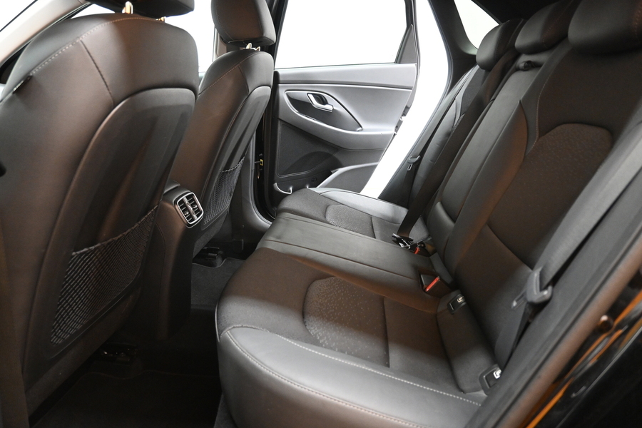 Hyundai i30 vaihtoauto