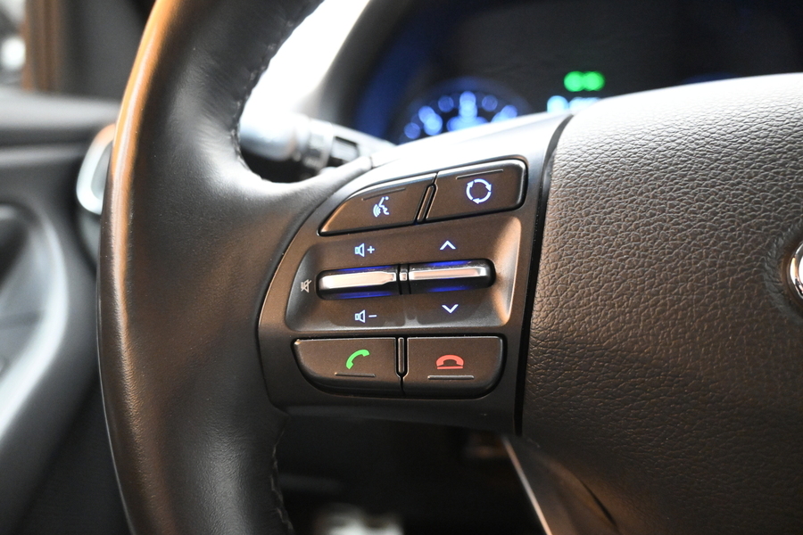 Hyundai i30 vaihtoauto