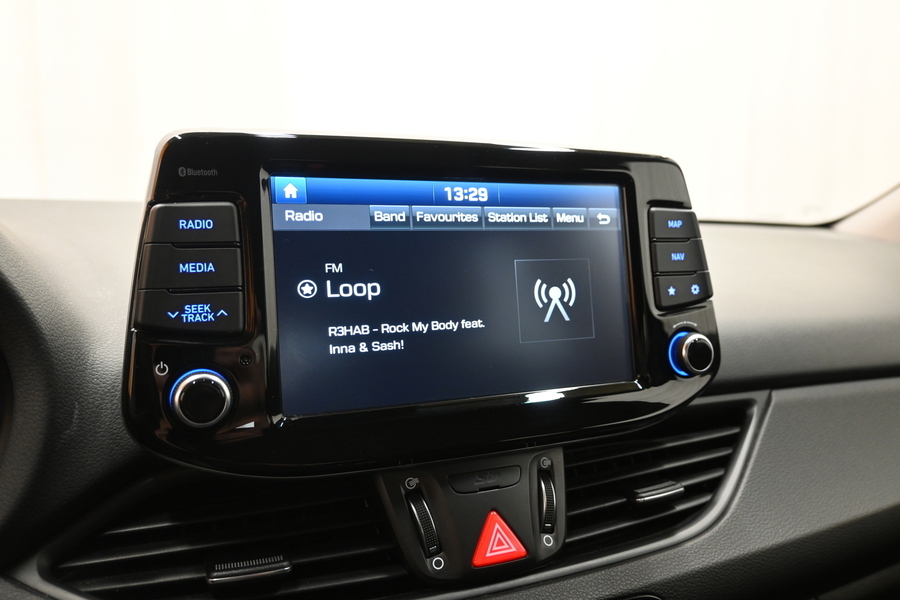 Hyundai i30 vaihtoauto