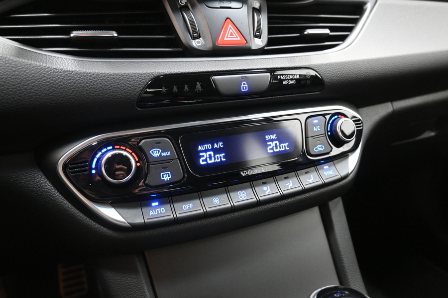 Hyundai i30 vaihtoauto